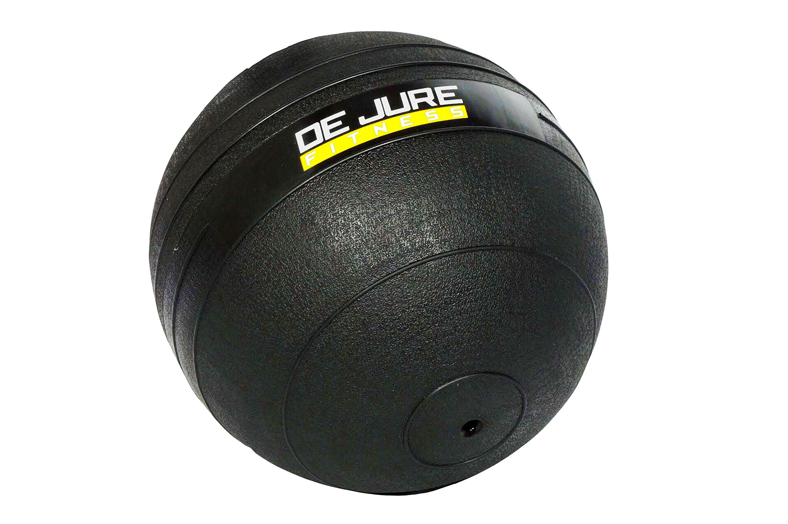 DE JURE FITNESS Imported Medicine Rubber Slam Ball Strength & Conditioning Cross Training, Core Training, Squats, Lunges & Plyometric, Slam Ball 2KG (B08J7ZSMY8) Amazon Price History, Amazon Price Tracker