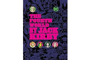 The Fourth World Box Set: Superman's Pal Jimmy Olsen / New Gods...