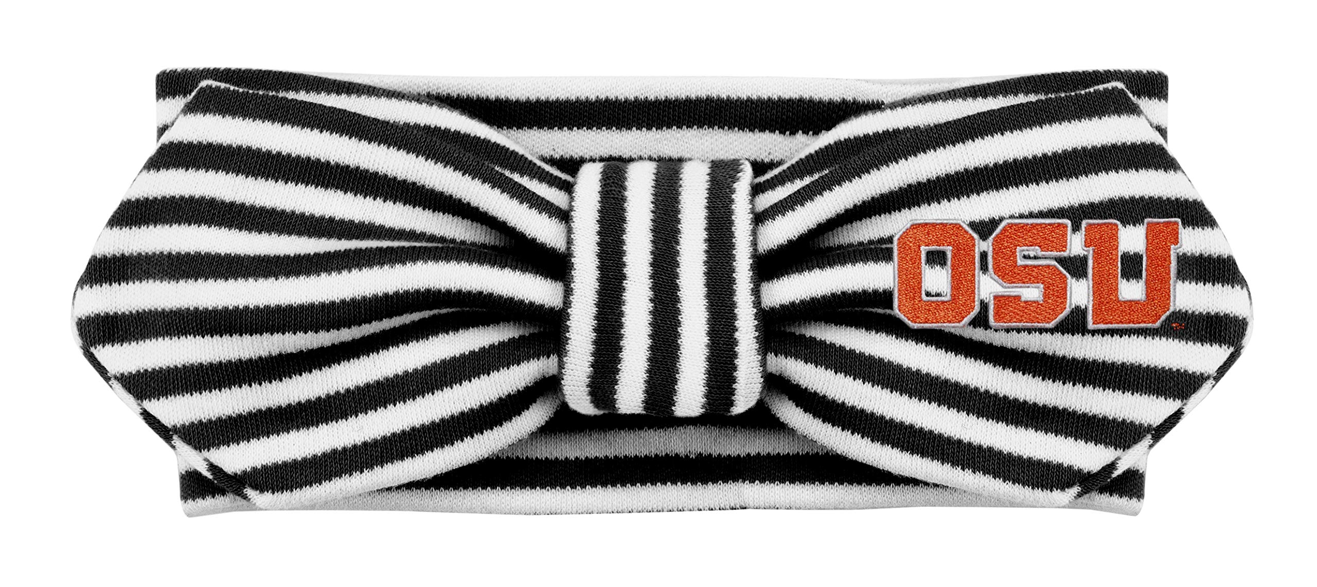 Oregon State University Beavers Hair Knot