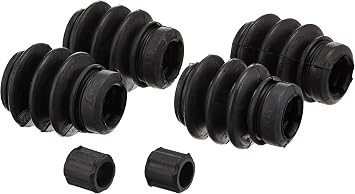 Carlson 16166 Front Disc Brake Hardware Kit