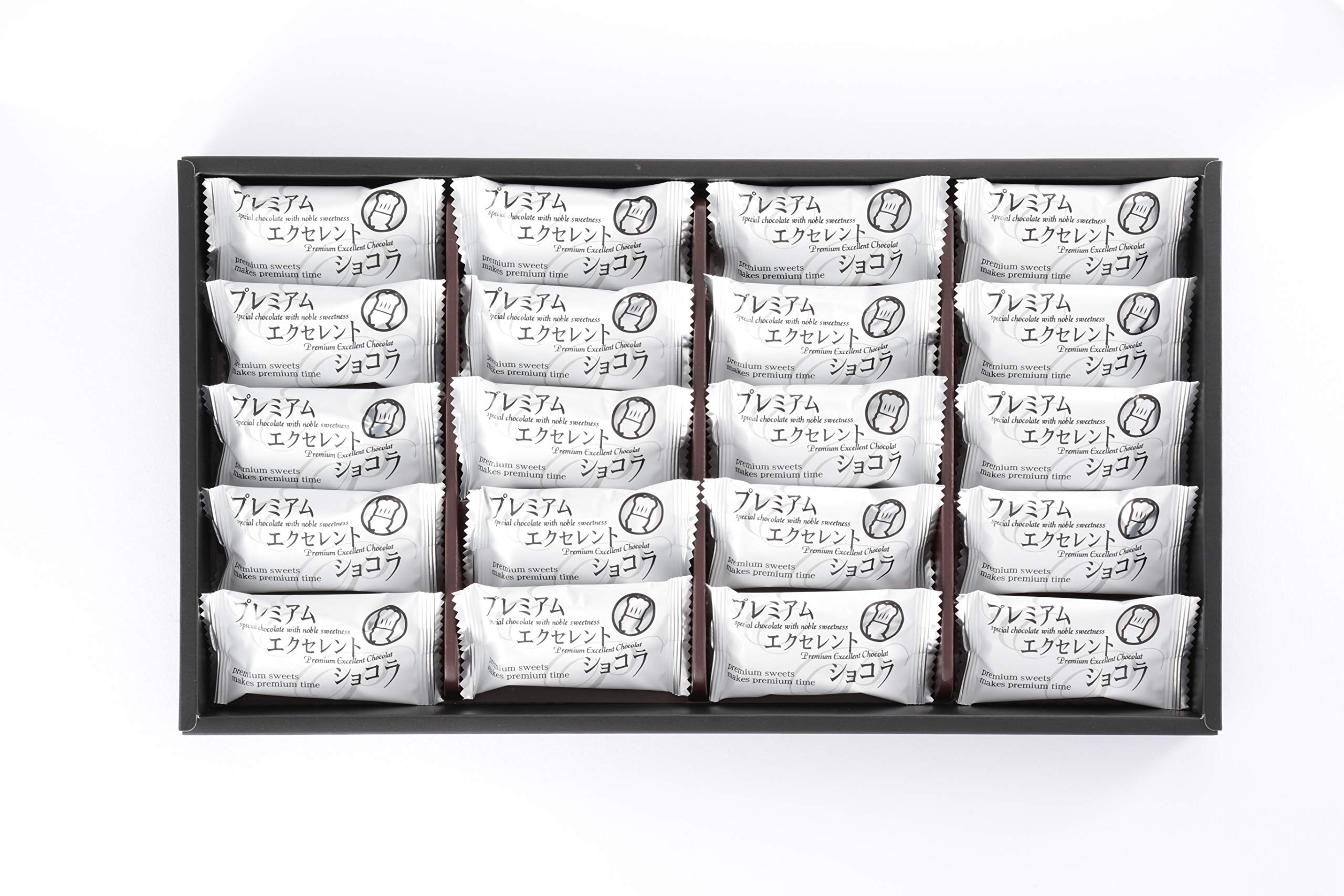 Fine chocolates 偉大なる体験 ジャン=ピエール・ウィバウ× Fine chocolates 偉大なる体験