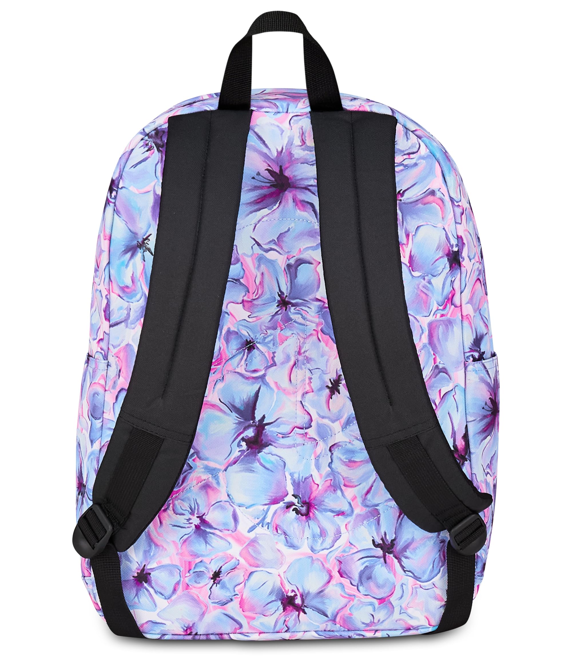 Invicta Zaino DIAL FANTASY, Doppio Scomparto, Tasche multifunzione, Per bambini e ragazzi, Scuola e tempo libero