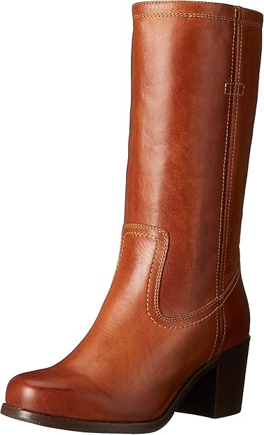Amazon prime frye boots Clearance