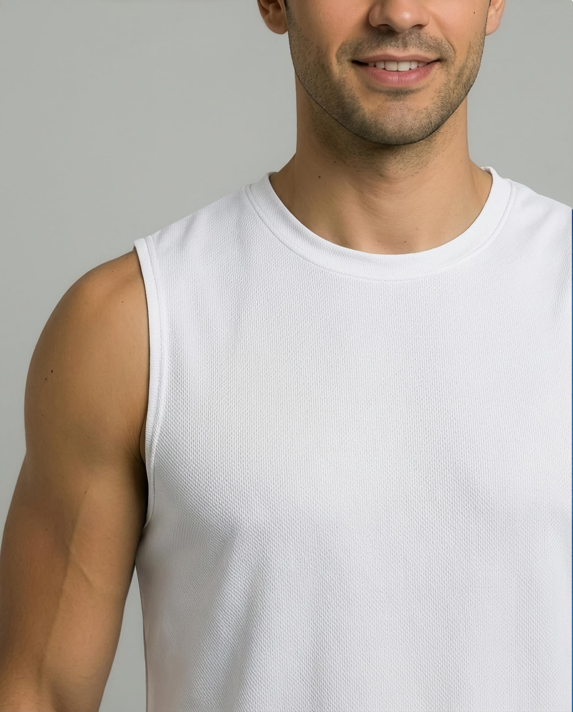 Real Essentials Herren Pullover Pullover (3er Pack)