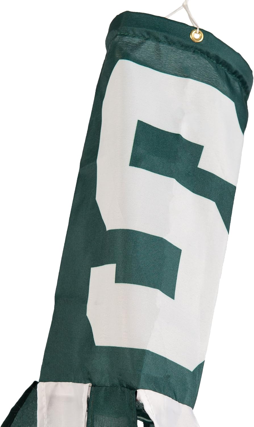 Michigan State Spartans Windsock