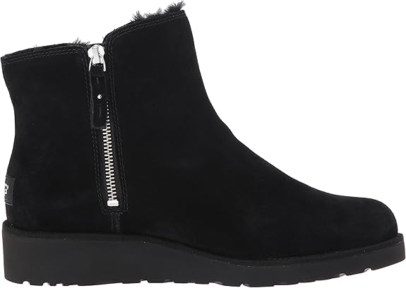ugg shala black