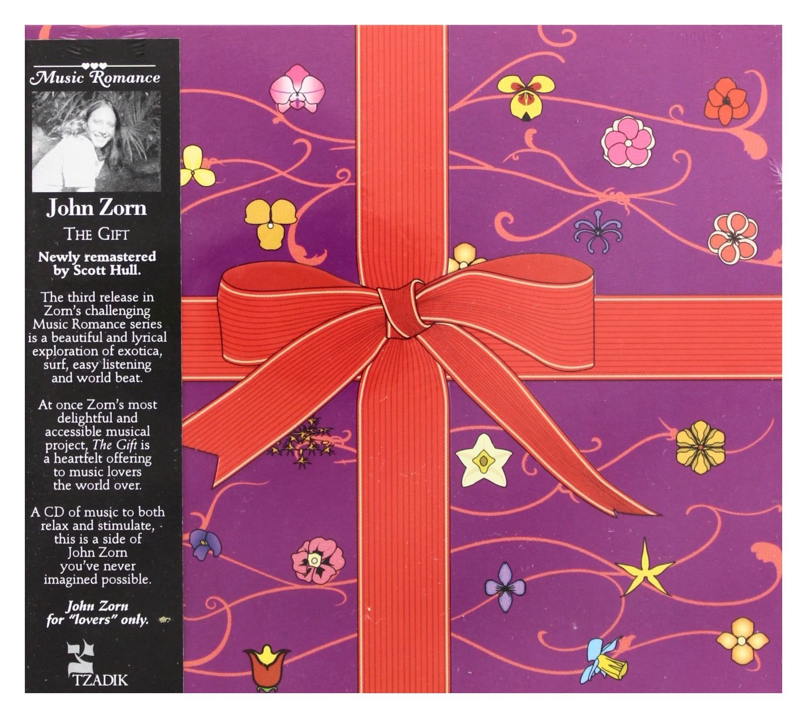 The Gift