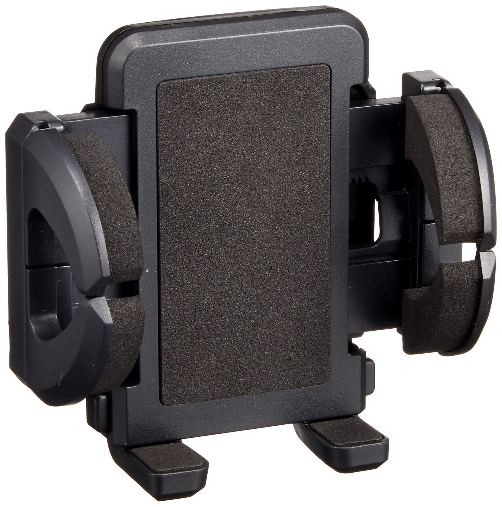 Movaics QH07C Compatible with Smart Phones, Smartphones, PND, Portable Navigation, PSP DS Compatible with Camera Screw/Tripod Fixing Screw, Holder Single Item