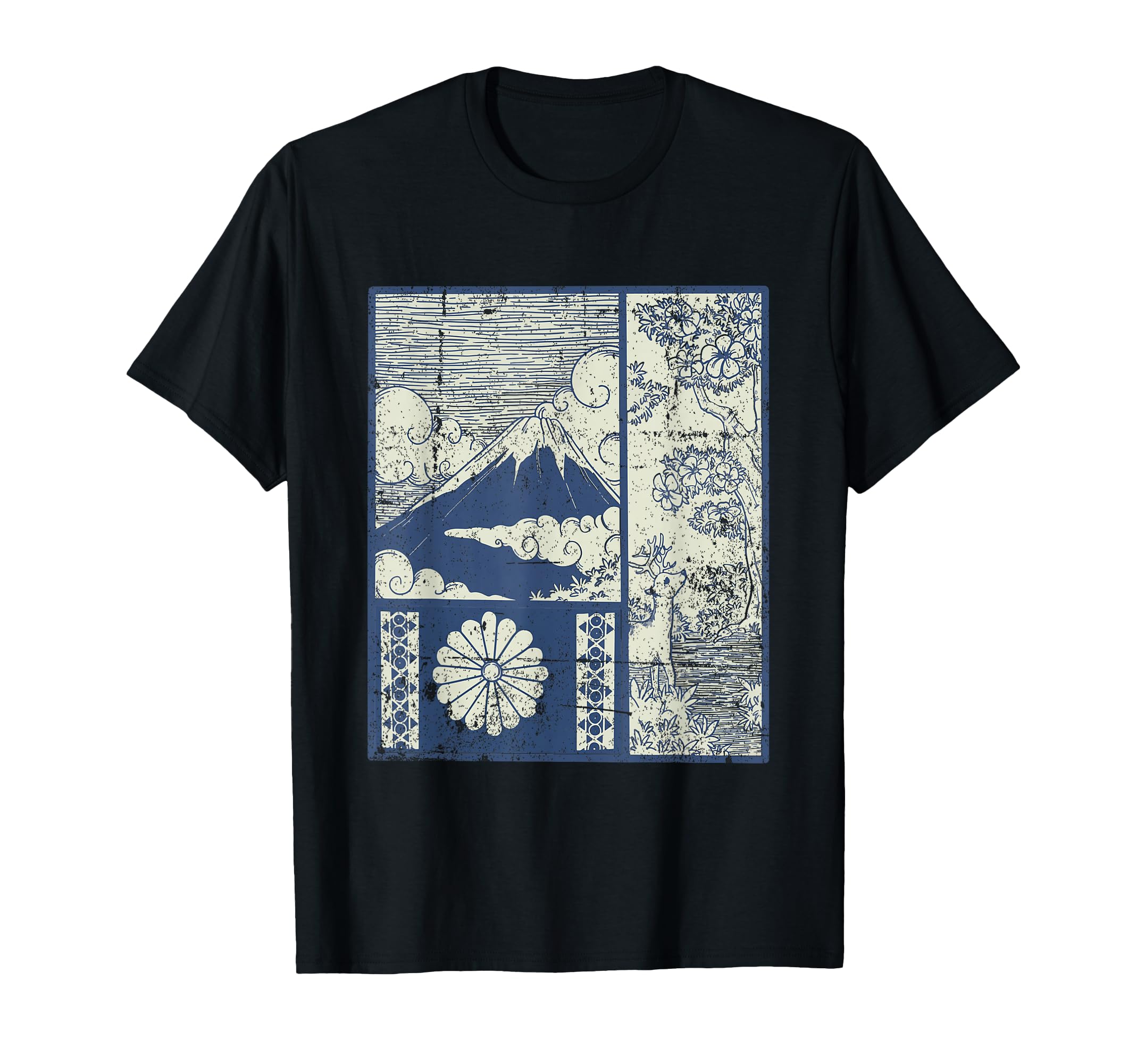 Kleidung mit Designs von Amazon Merch on Demand