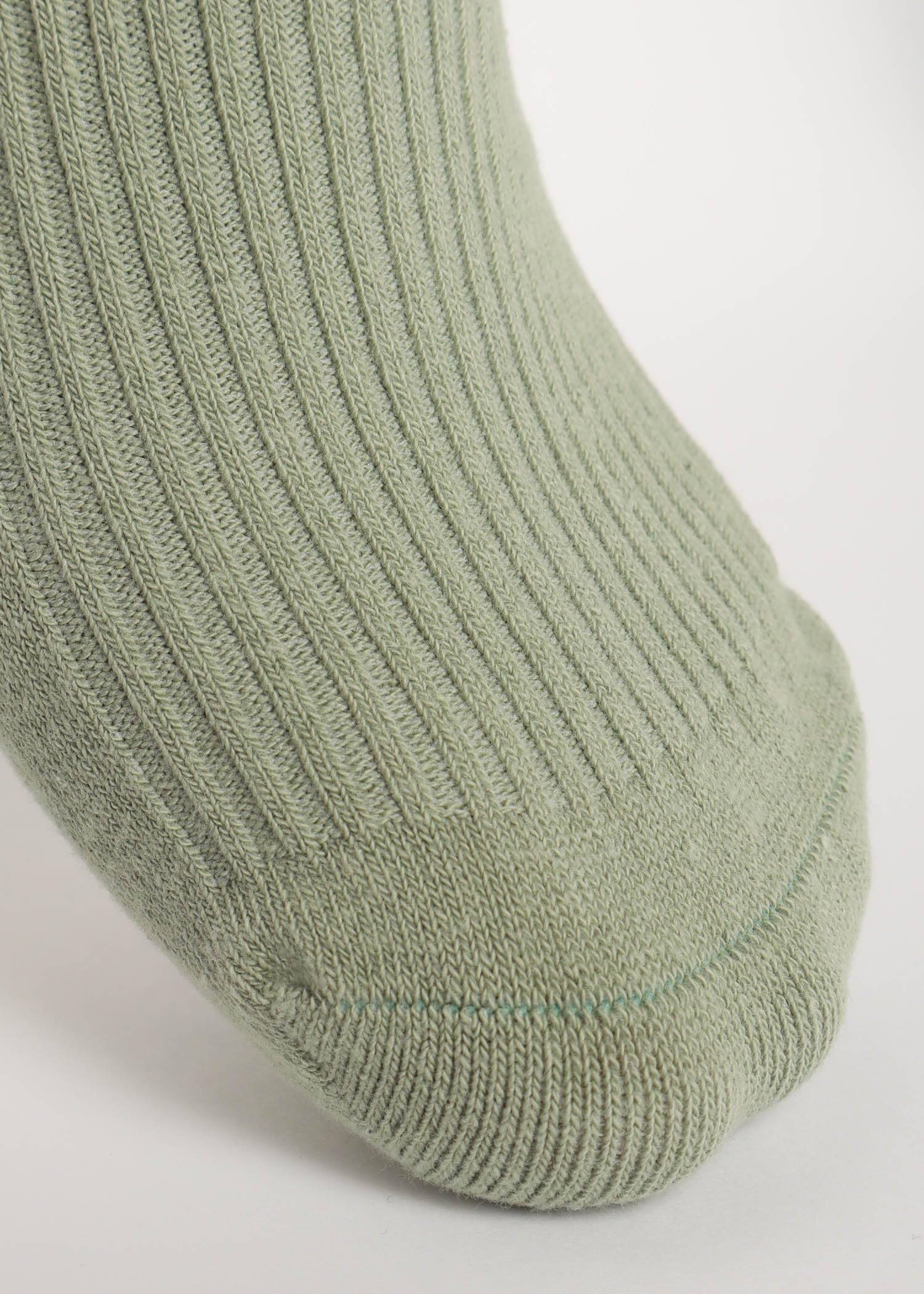 alber's BIO COMFORT - 5 Paires Chaussettes Femme Coton Bio, 36-41