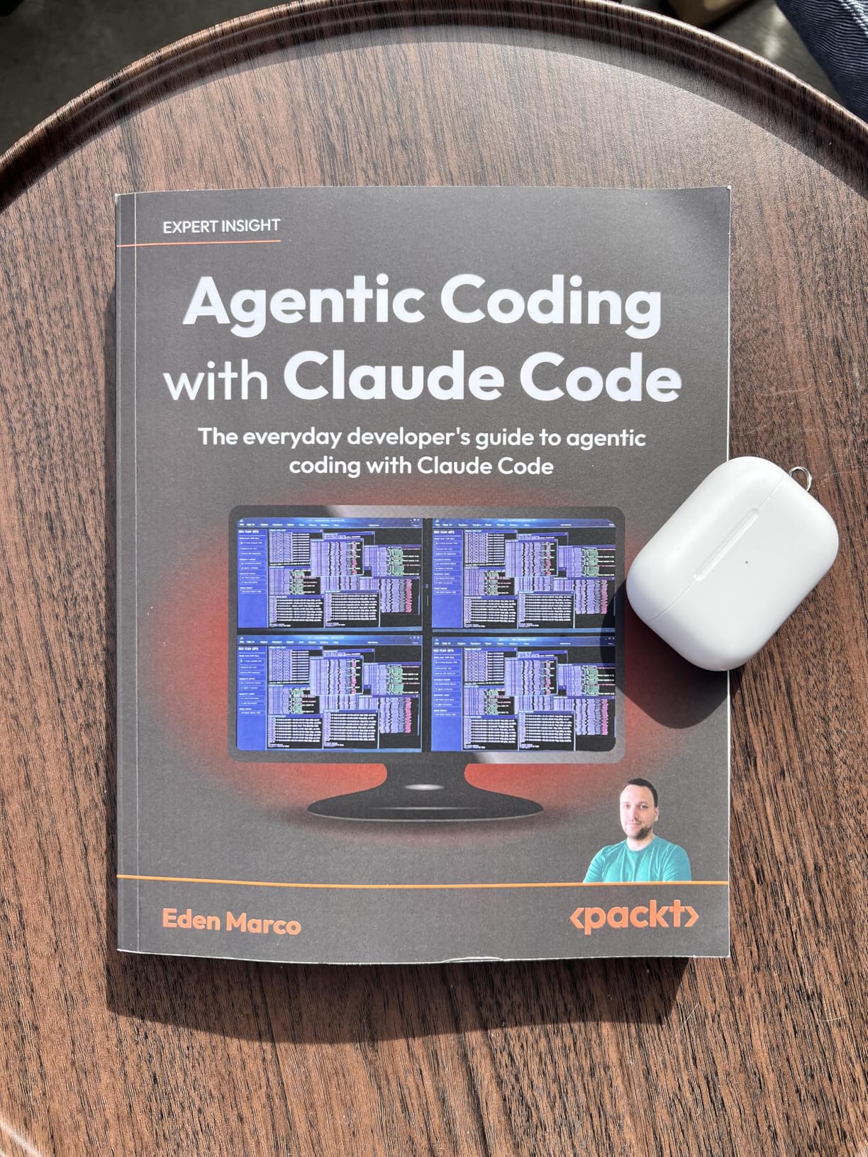 Agentic Coding with Claude Code: The everyday developer's guide to ...