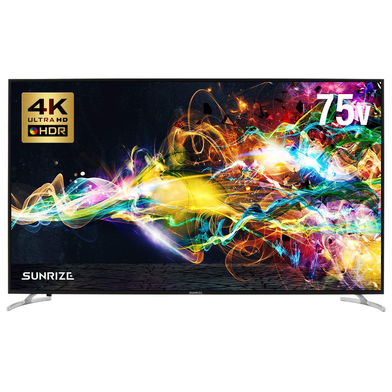 Amazon.co.jp: モダンデコ: テレビ