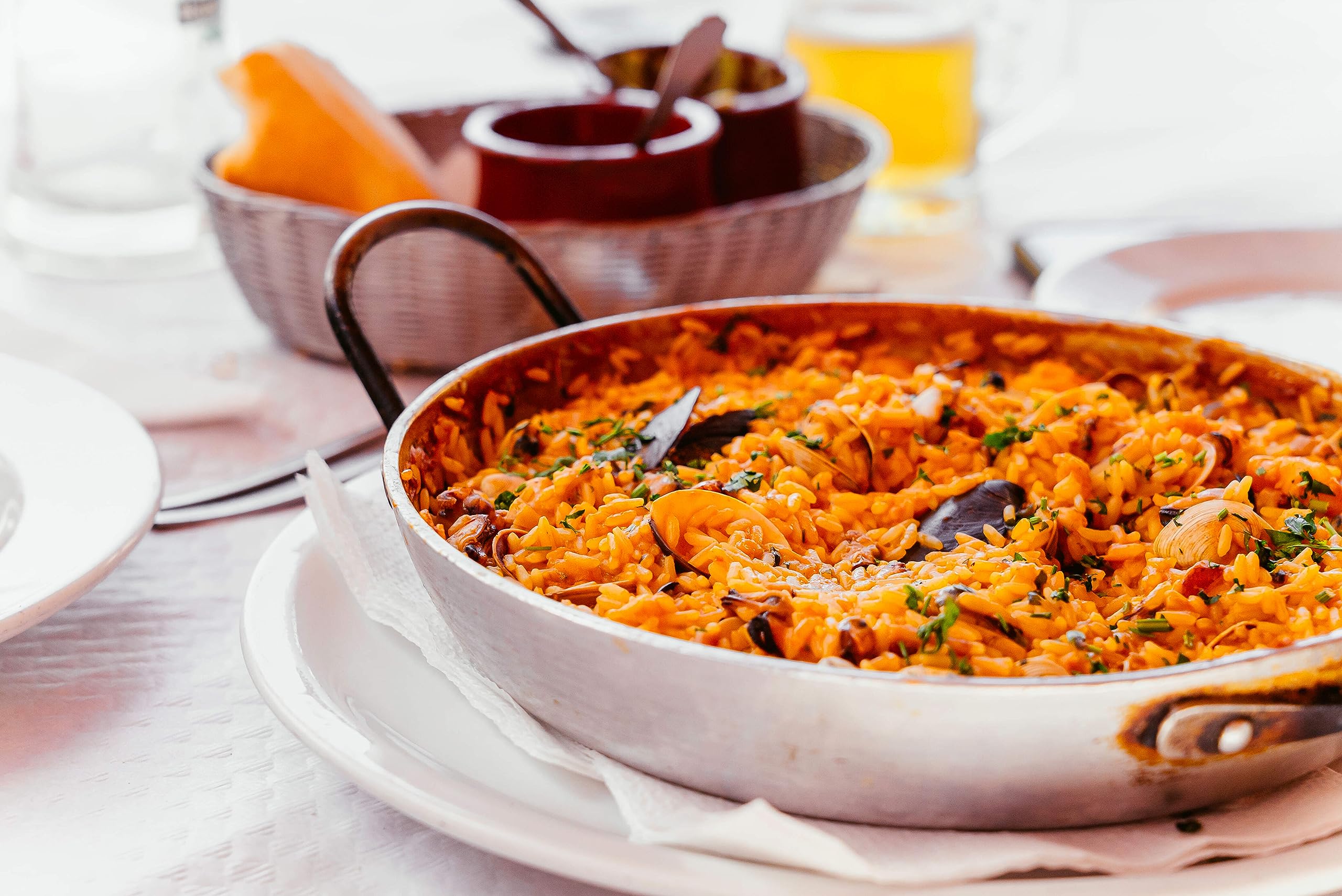 Pack 5 frascos Azafrán en hebra Bealar Gourmet 1gr - deja que su aroma, propiedades, color y sabor te convenzan - la calidad que se merecen tus platos - cosecha 2023