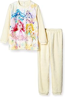 Amazon Co Jp プリキュア パジャマ