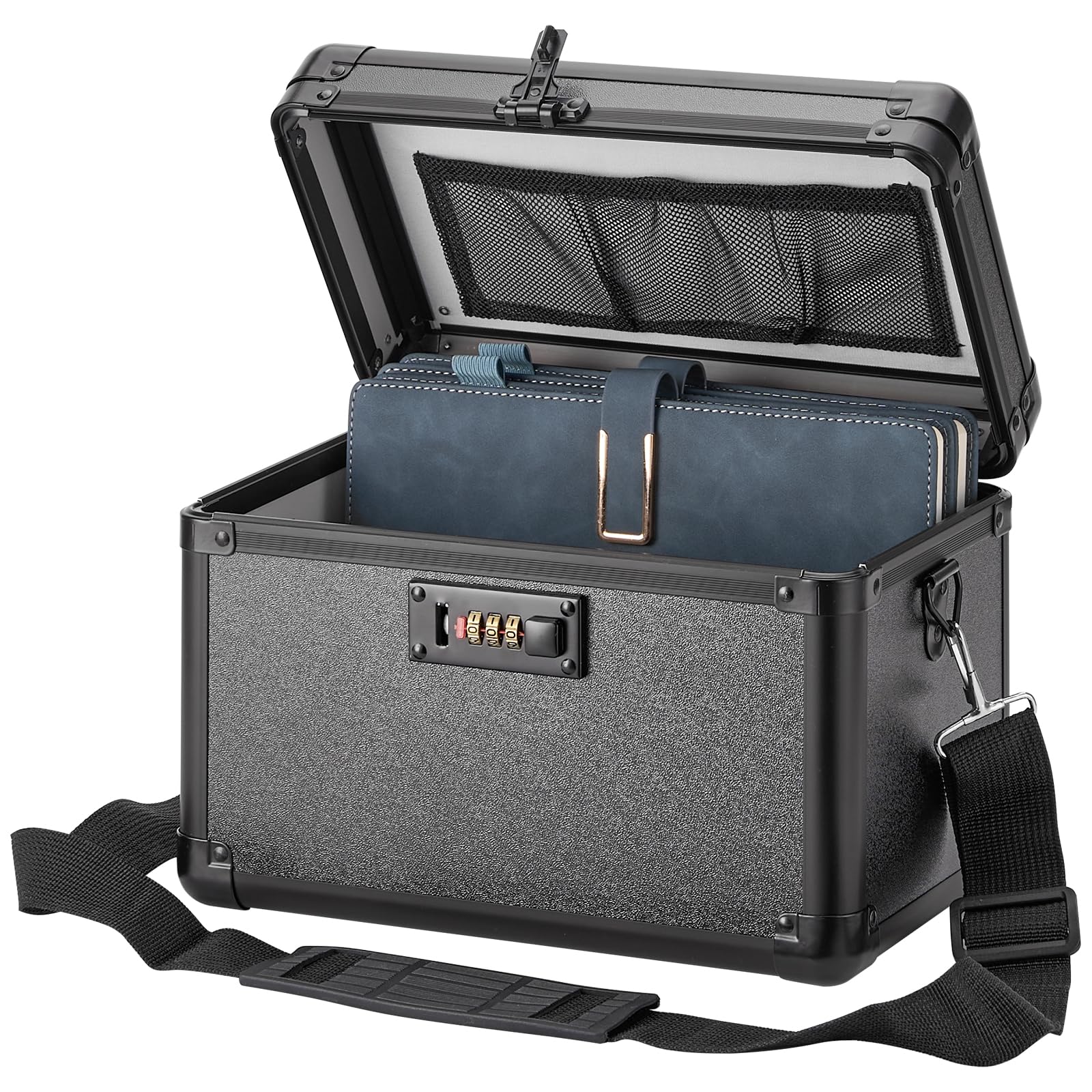 【最安値&入手困難】preme 17AW LockBox Amazon.com : LOCKCURX Large Lock Box - Security Combination Lock