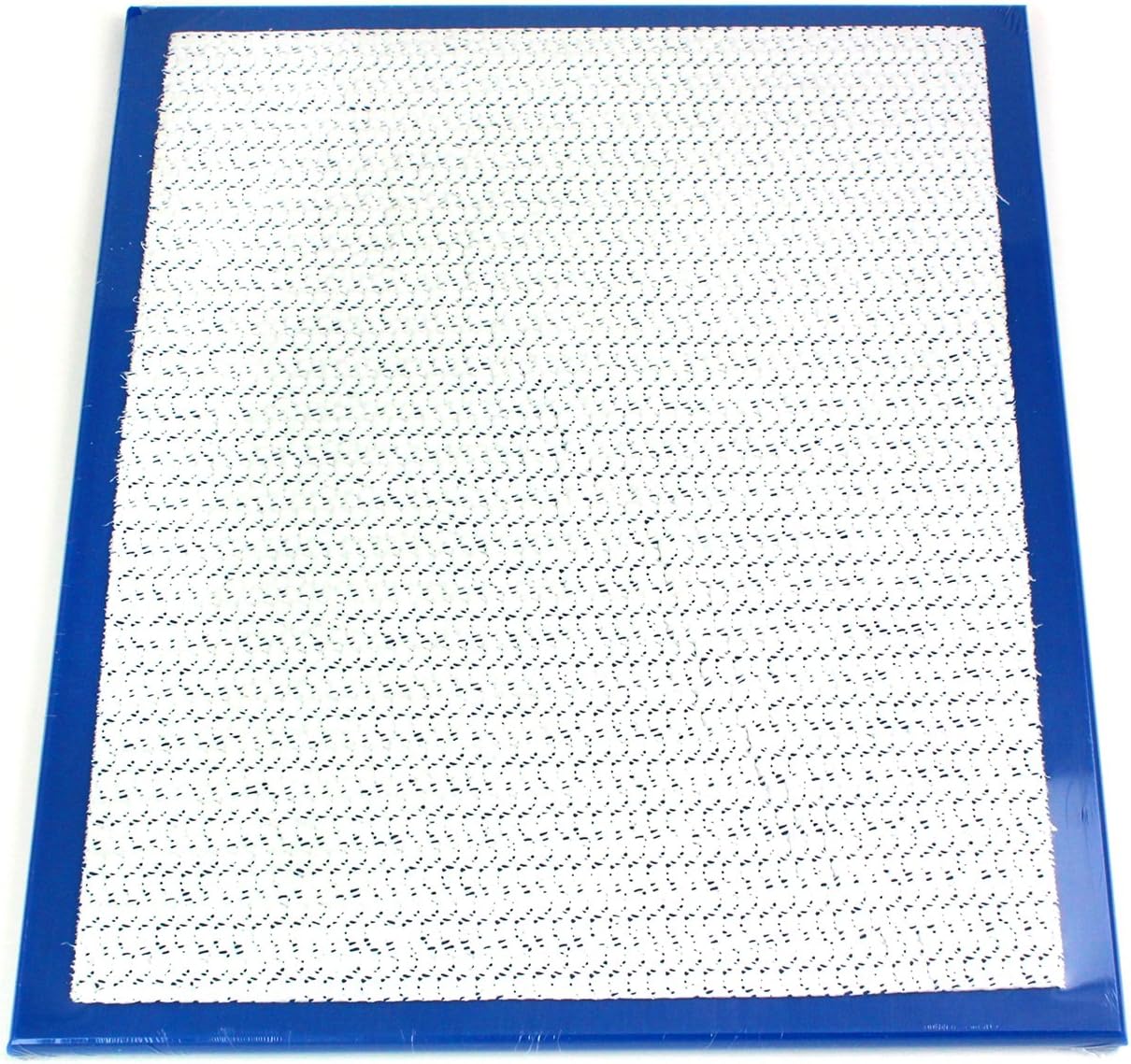 PME RBM2 Rolling Out Board Medium Size 30 x 25 cm, Blue, 30 x 0.8 x 25 cm - Image 3