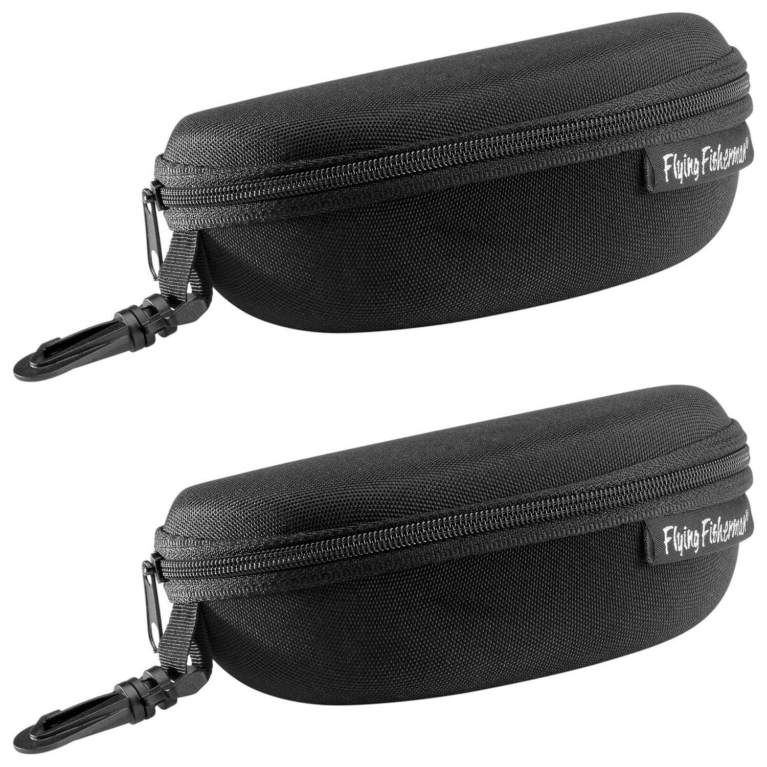 Flying Fisherman SUNGLASS CASE