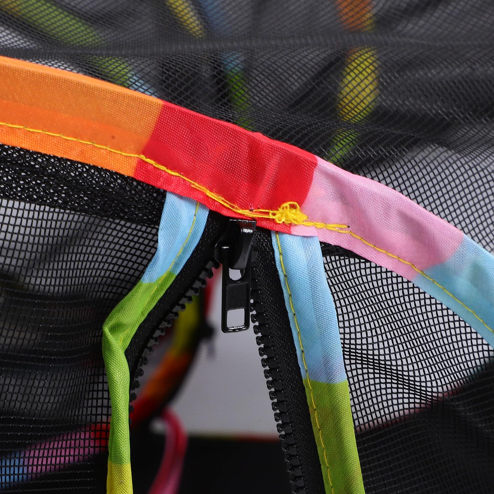 Túnel para Gatos al Aire Libre, Plegable y Portátil, Recinto Seguro