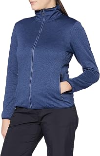McKinley Women's Roto Ii Unterjacke Women's undercoat