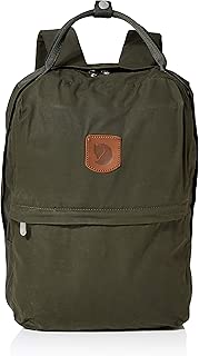 FJÄLLRÄVEN Greenland Zip L, Mochila Unisex Adulto