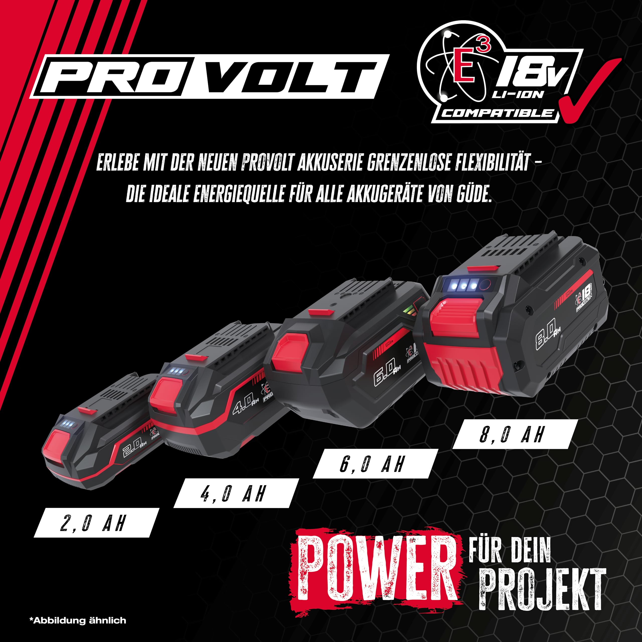 Güde KS 36.2-0 Tronçonneuse sans fil Li-Ion 36 V Moteur Brushless Longueur de coupe 35 cm Vitesse de chaîne max. 14 m/s Système de serrage rapide de la chaîne Lubrification sans batteries ni chargeur