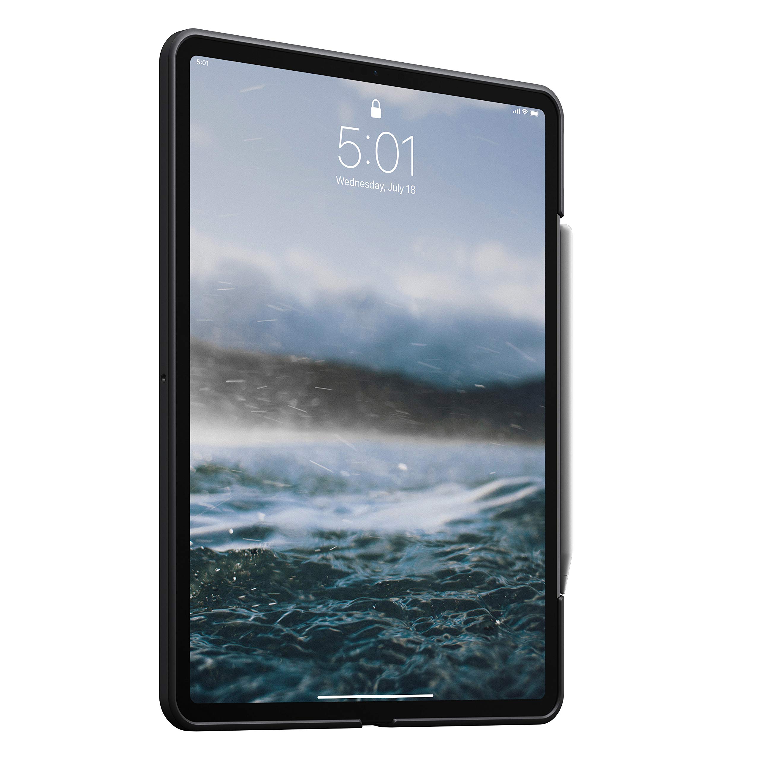 NOMAD iPad Pro Rugged Case 11インチ NOMAD Rugged Case saglam koruyucu kilif yüksek kaliteli gerçek
