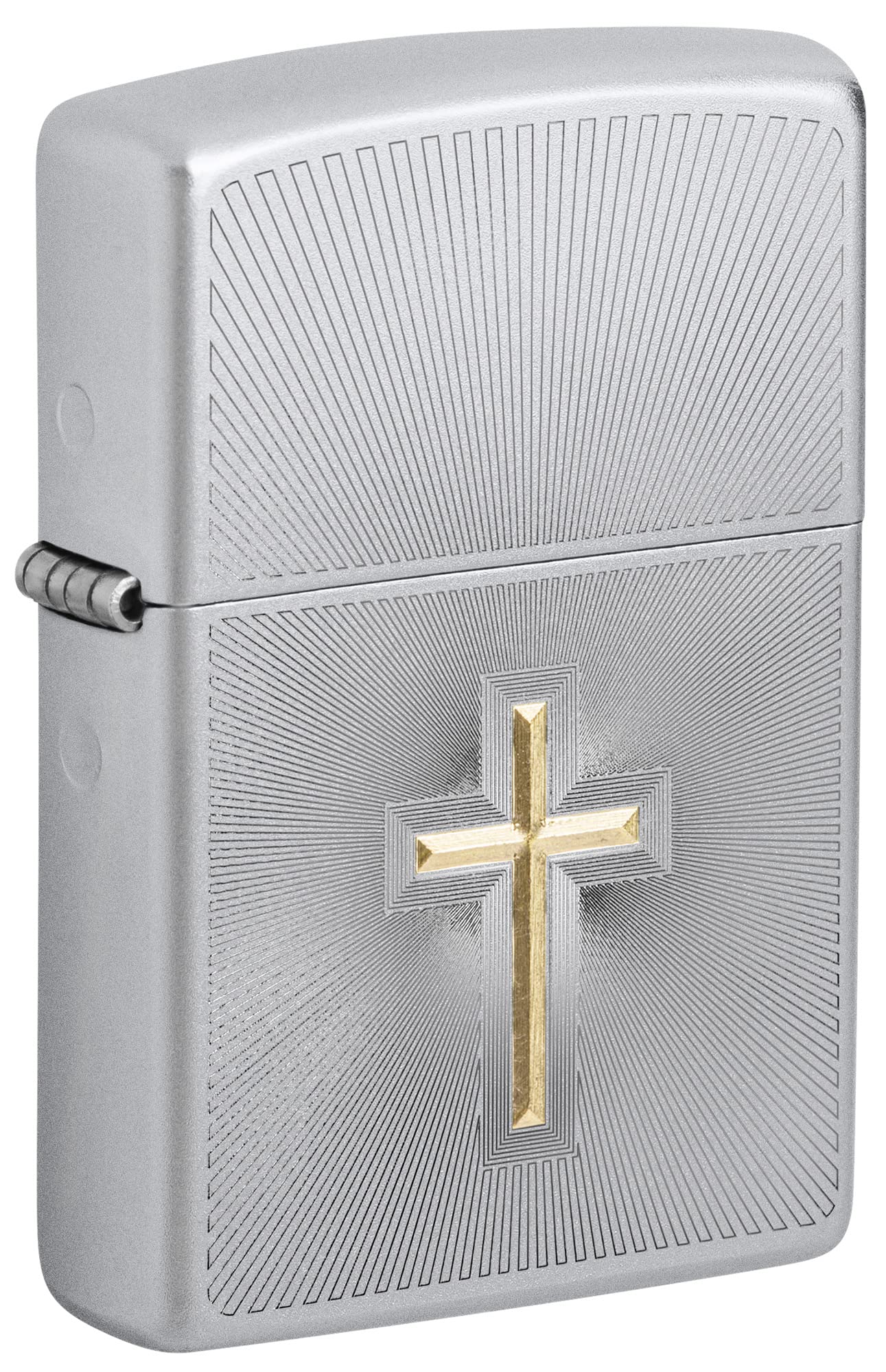 Amazon.co.jp: ZIPPO(ジッポー) ライター US 48581 クロス 正規輸入品