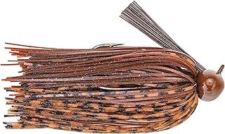 Strike King Tour Grade Football Jig Bait