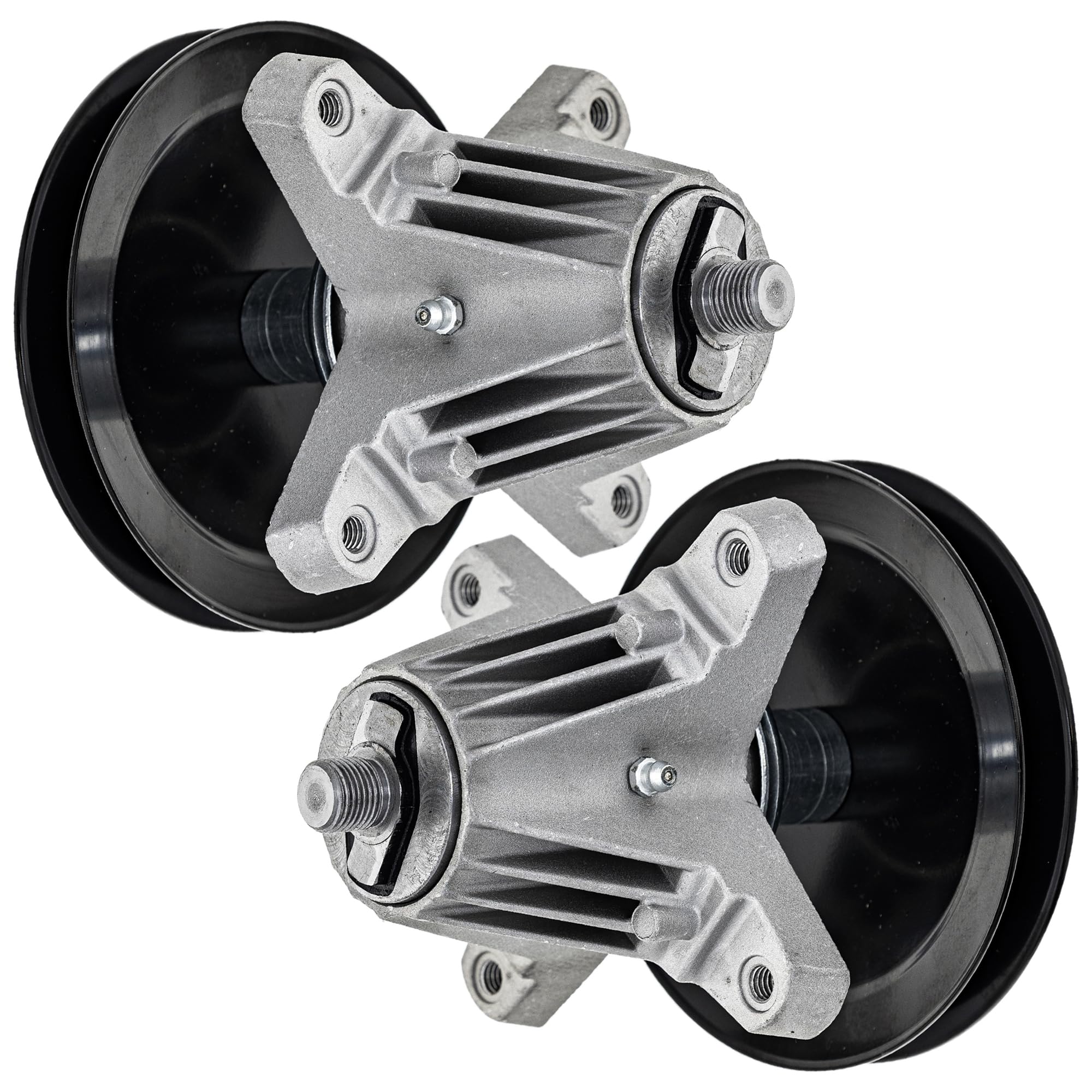 Amazon.com : 8TEN Blade Spindle Kit for Cub Cadet MTD Craftsman
