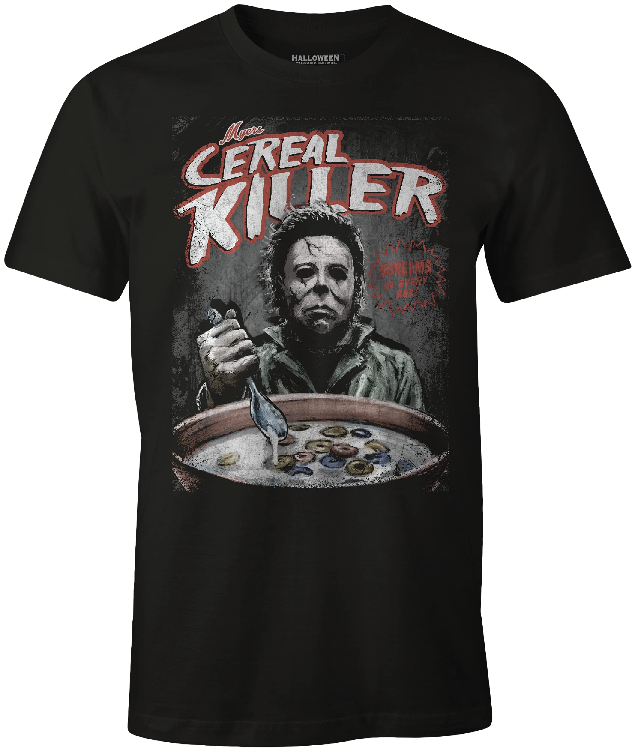 Men's Mehalodts008 t shirt