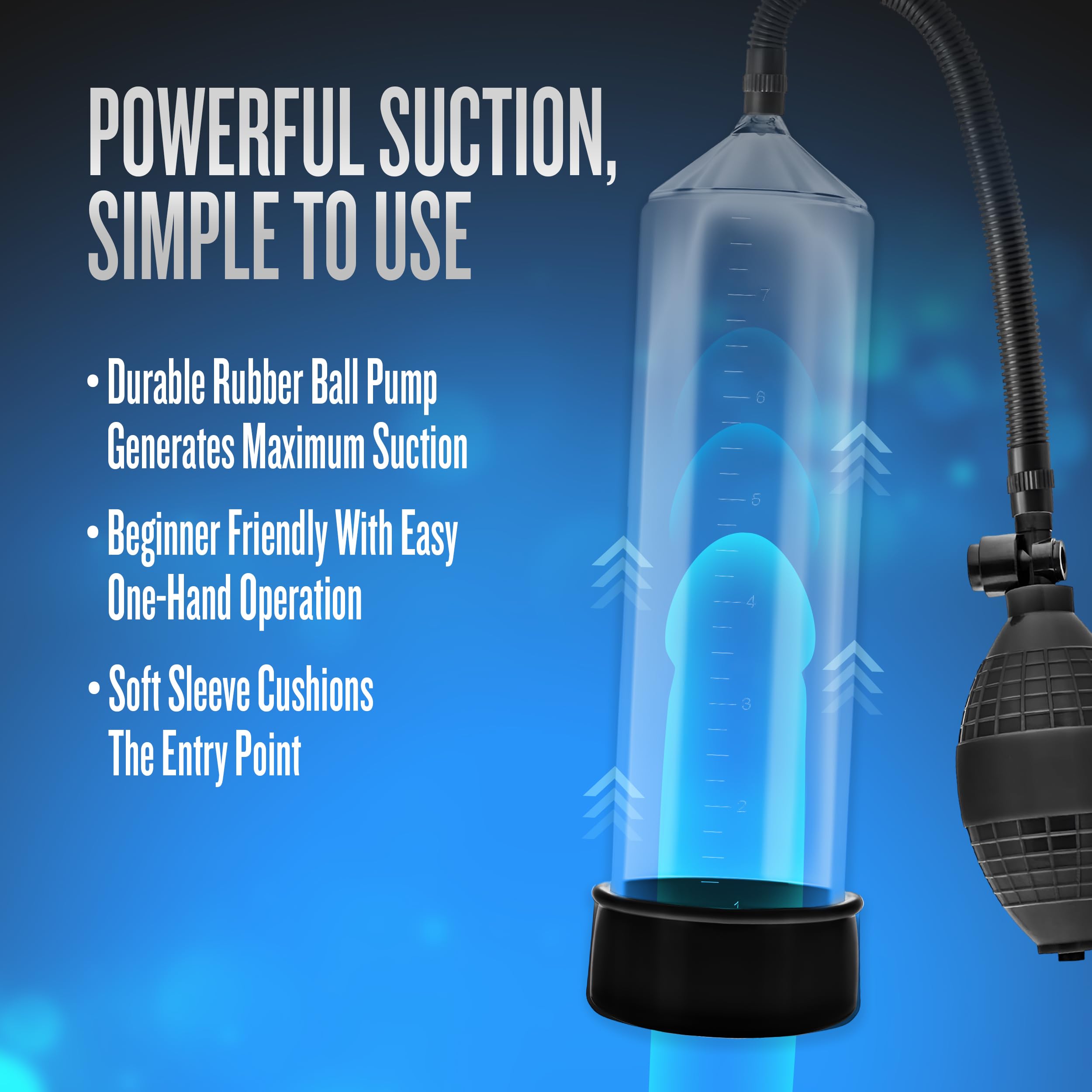 Amazon.com: Blush Performance VX101 Penis Pump for Men | Penis Extender Adult Sex Toys Vacuum Pump | Extend Cock Pump Male Masturbator | Manual Penis Enlarger Toys with C-Ring | Male Sex Amazon.com: Blush Performance VX101 Penis Pump for Men | Penis Extender Adult Sex Toys Vacuum Pump | Extend Cock Pump Male Masturbator | Manual Penis Enlarger Toys with C-Ring | Male Sex