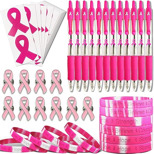 Regalos Para Sobrevivientes De Cáncer De Mama Para Muj... | Cuotas Sin