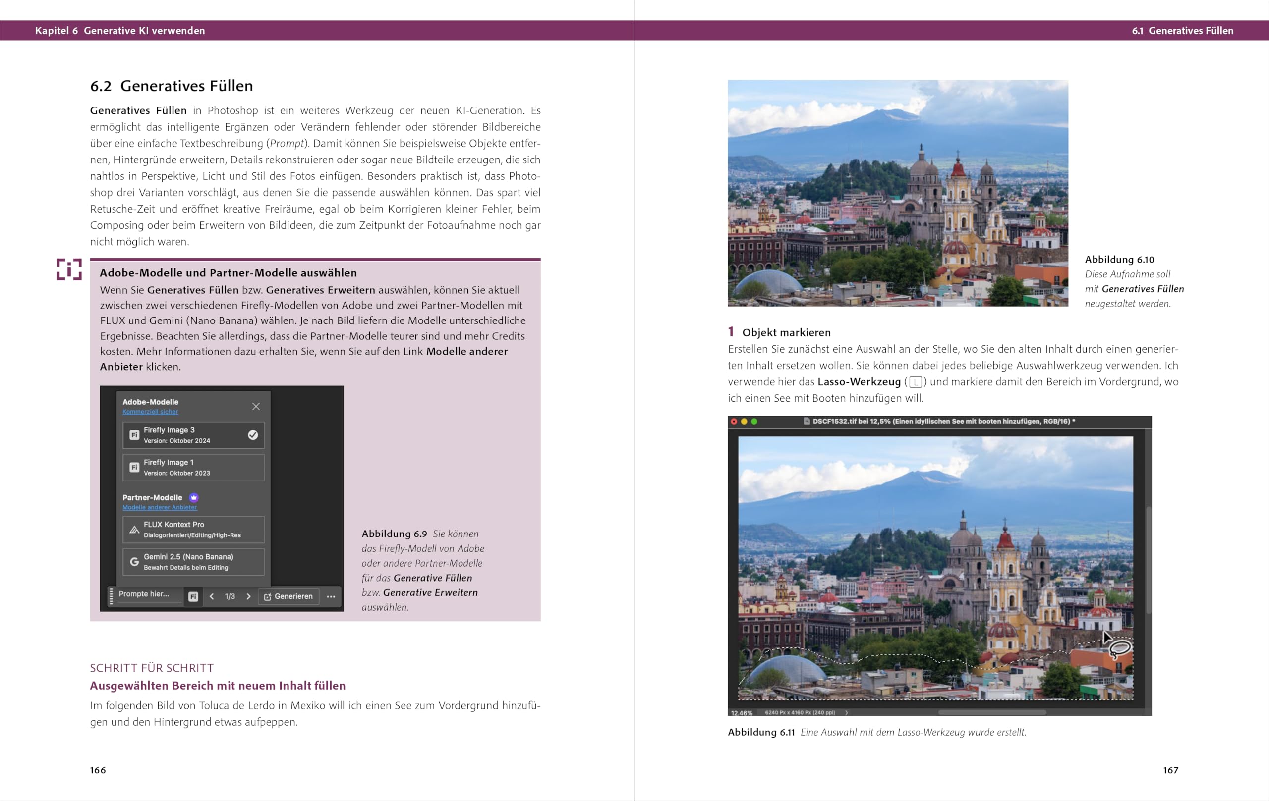 Adobe Photoshop für Fotograf*innen: Der perfekte Einstieg für Lightroom-Anwender. Grundlagen, fortgeschrittene Techniken, effiziente Workflows