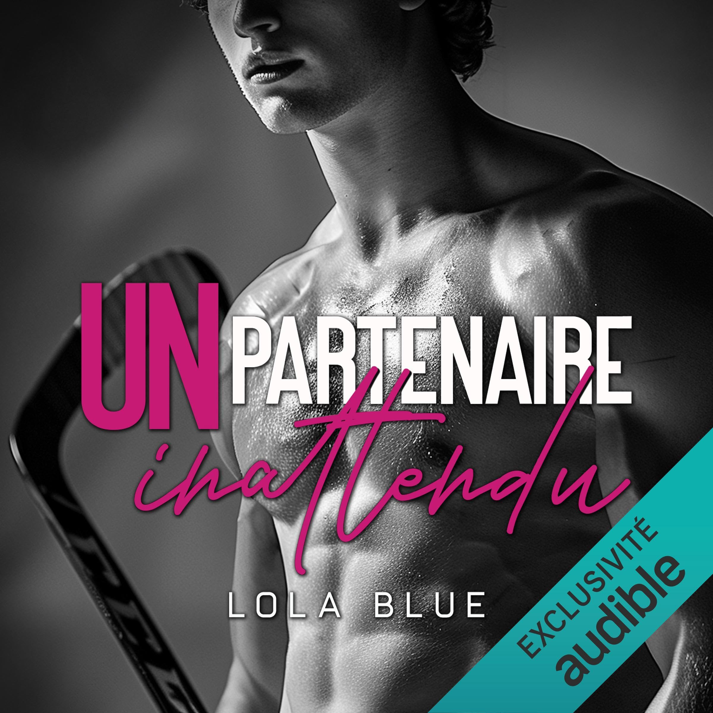 Cover art for Un partenaire inattendu