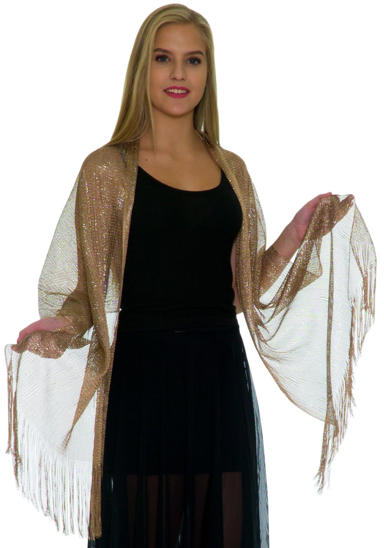 Crochet Shawl Collar Free Patterns