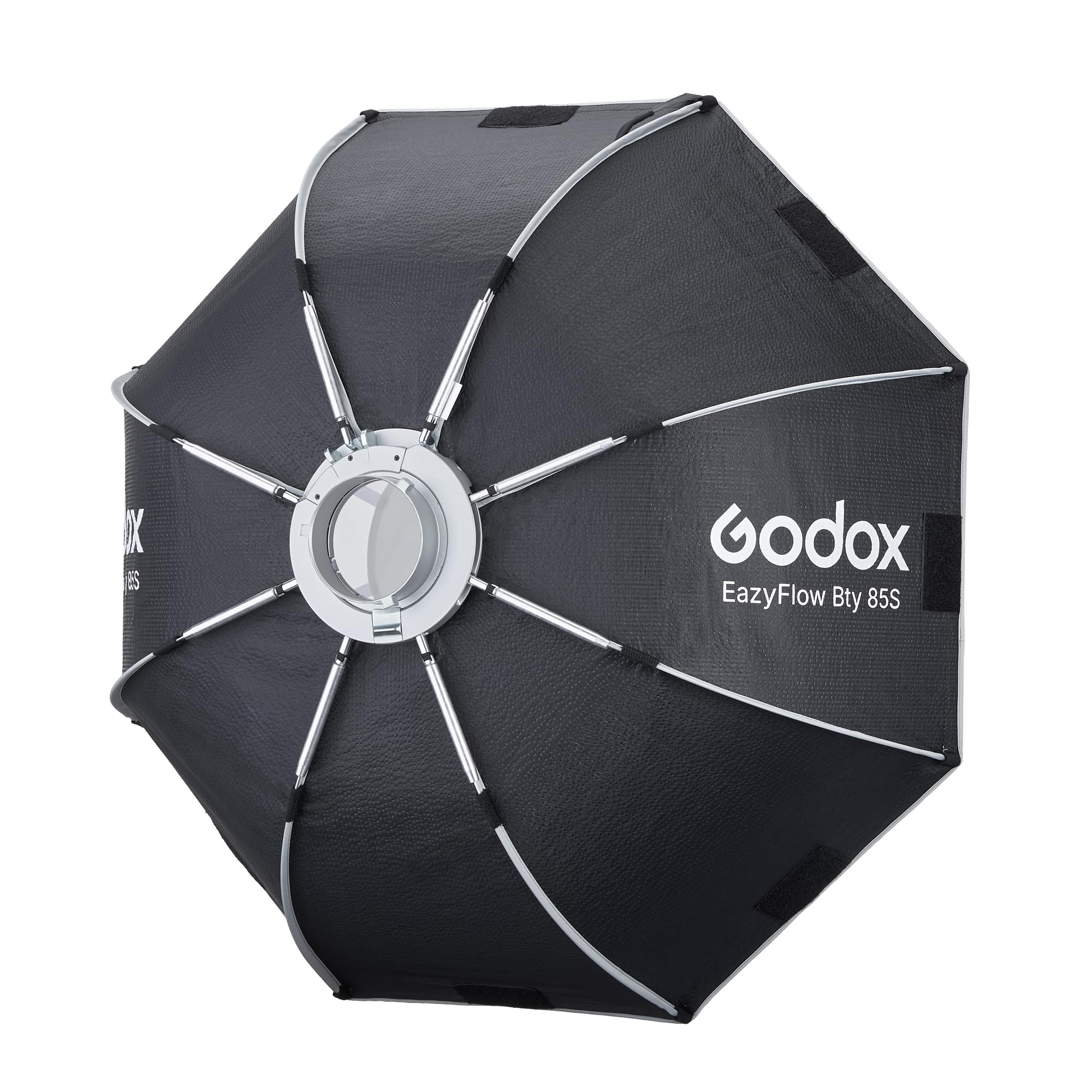 Godox EazyFlow Softbox ottagonale pieghevole, 65 cm
