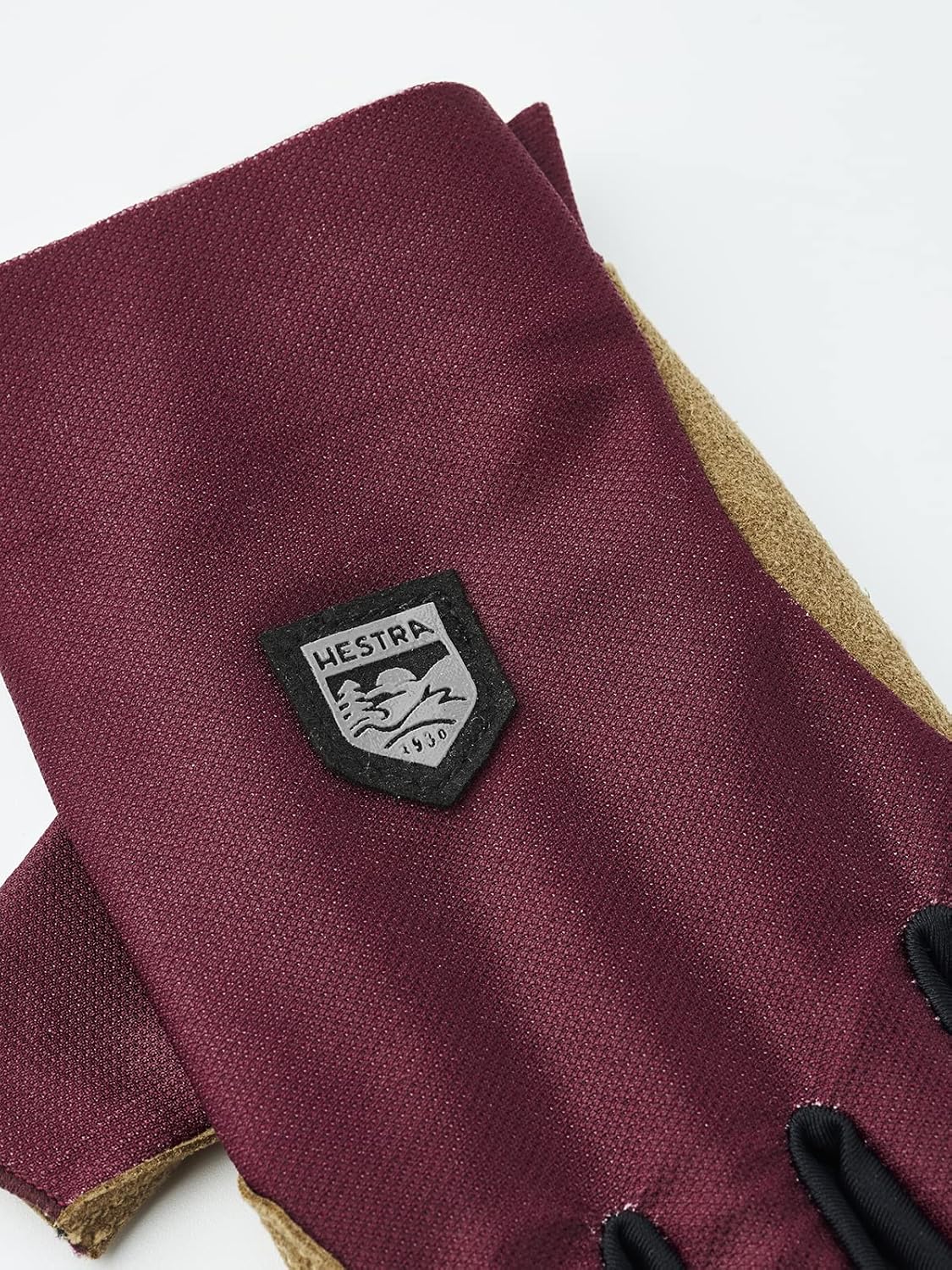 Hestra Unisex Ventair Short 5-Finger Glove for Cycling, Walking & Running Outdoors