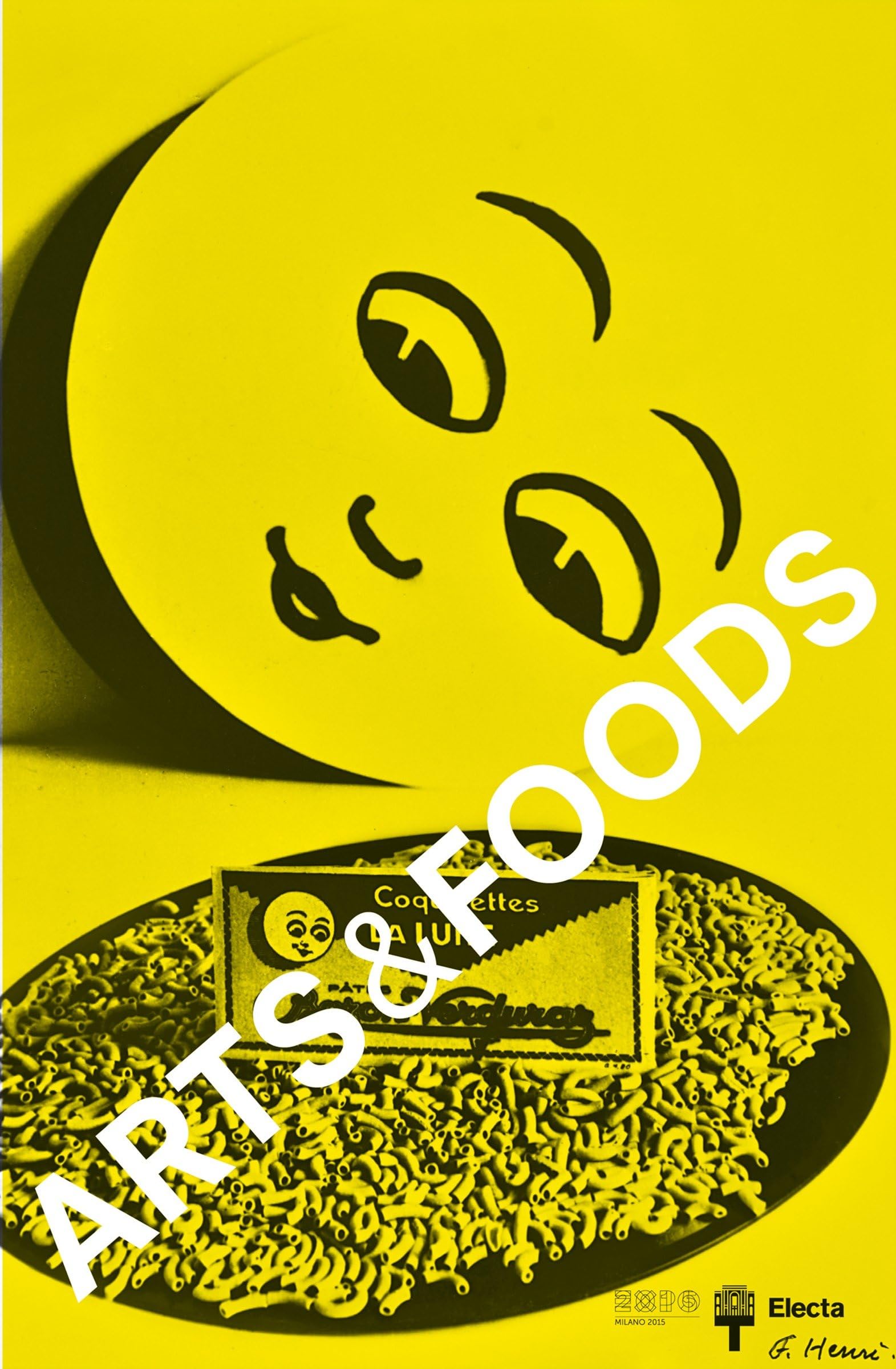 Arts & Foods: Rituals since 1851 pour sublimer votre table de salon