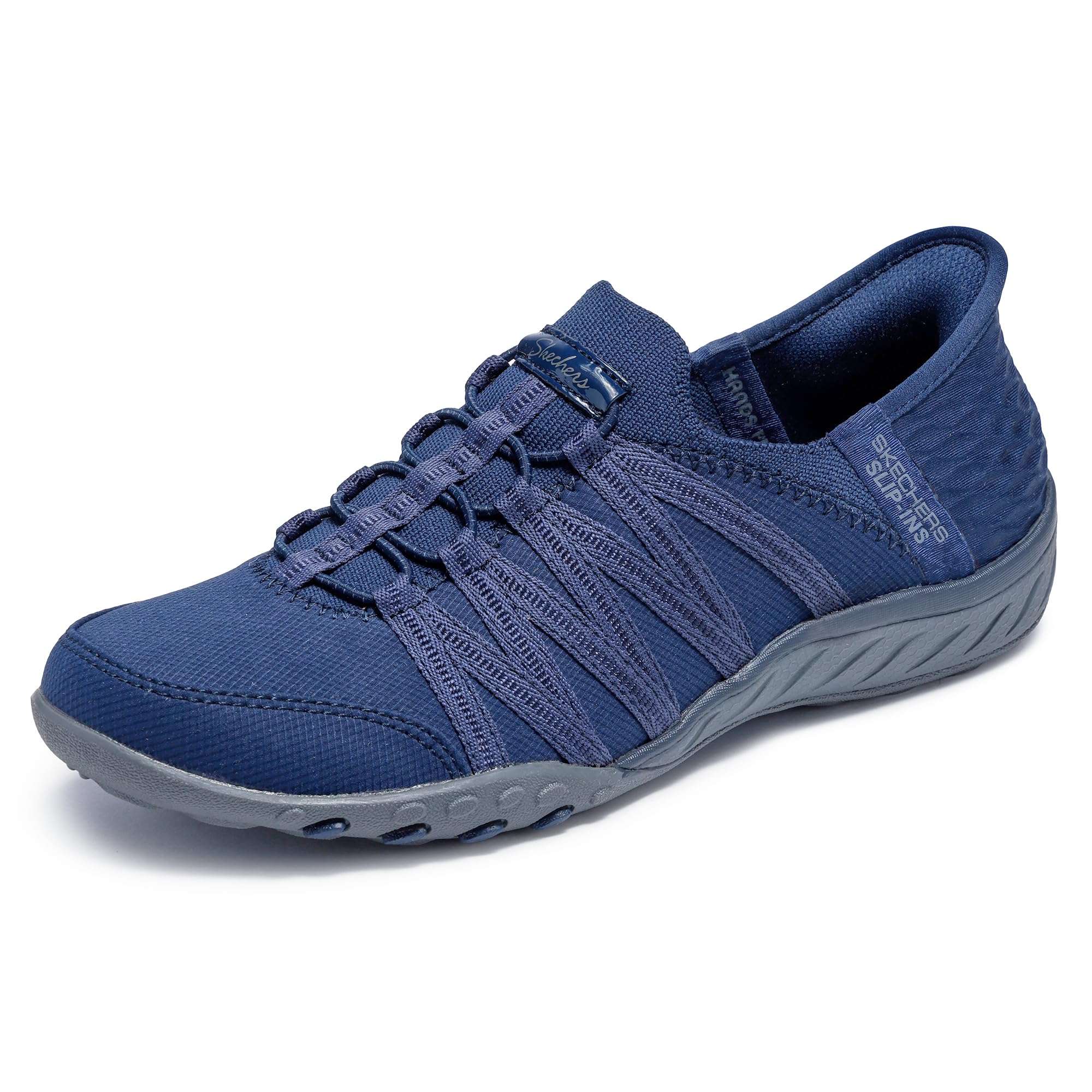 Skechers Breathe-Easy ROLL-with-ME