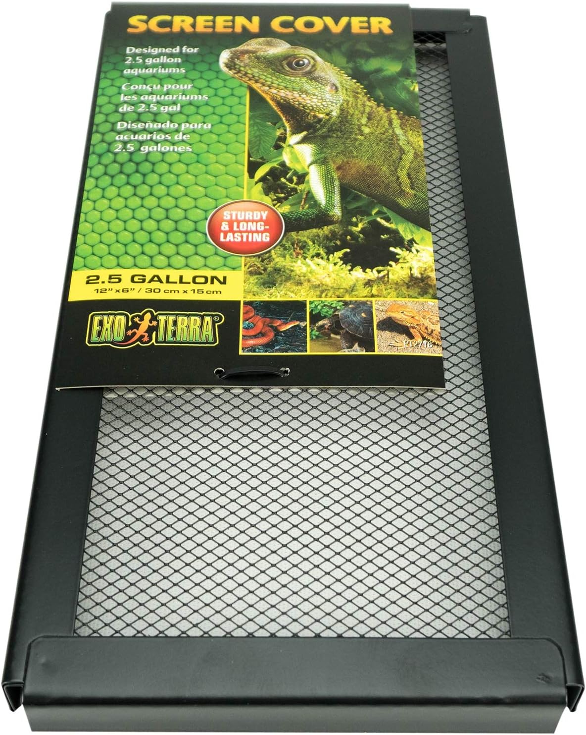 Aquarium Heater 75 Gallon Tank Durable 75 Gallon Terrarium Screen