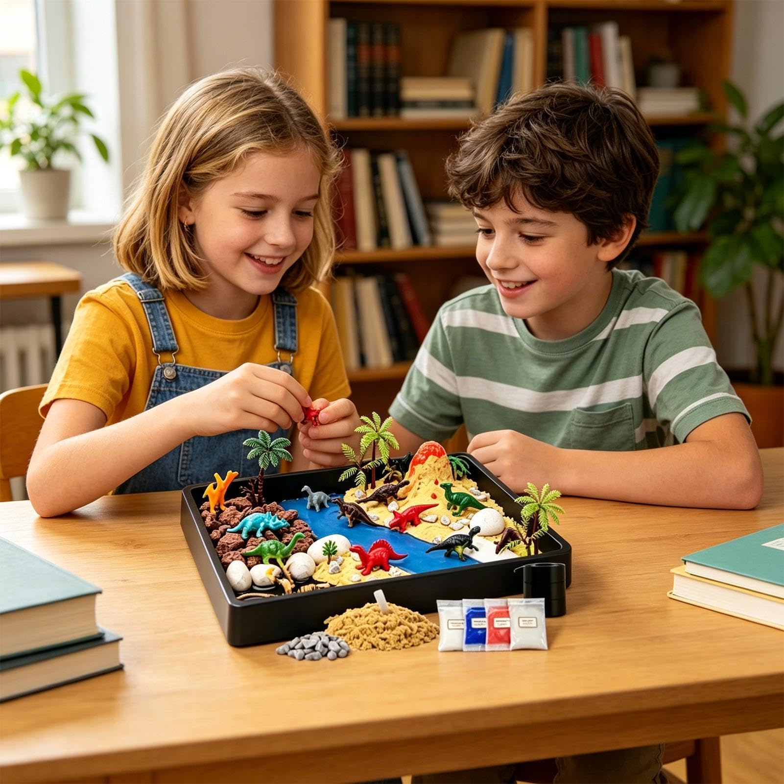 Wissenschaftliches Ausgrabungsspielzeug, interaktives Spiel | Archäologisches Ausgrabungsset – für , Schüler im Vorschulalter, Raum, Spiele, Treffen, Party, Garten