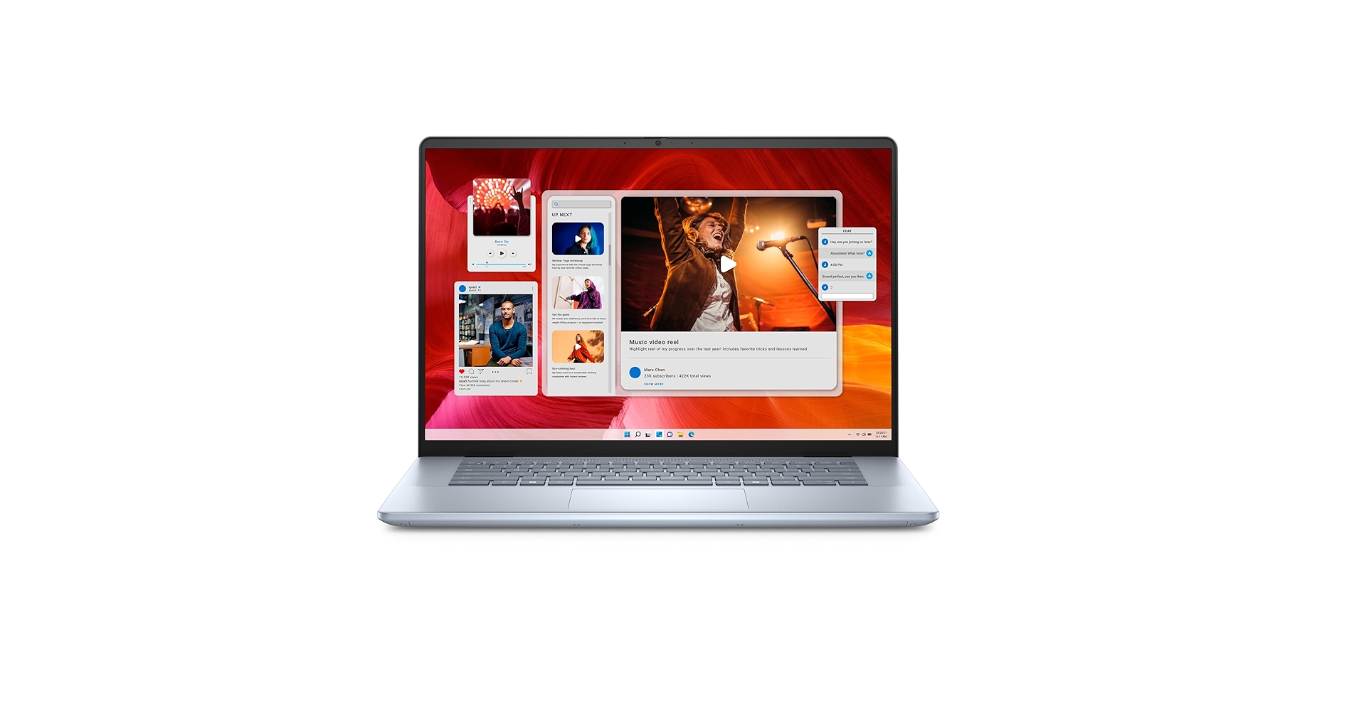 2024/8モデル DELL Inspiron 14 Ryzen7 16GB Amazon.com: Dell Inspiron 7640 Laptop (2024) | 16