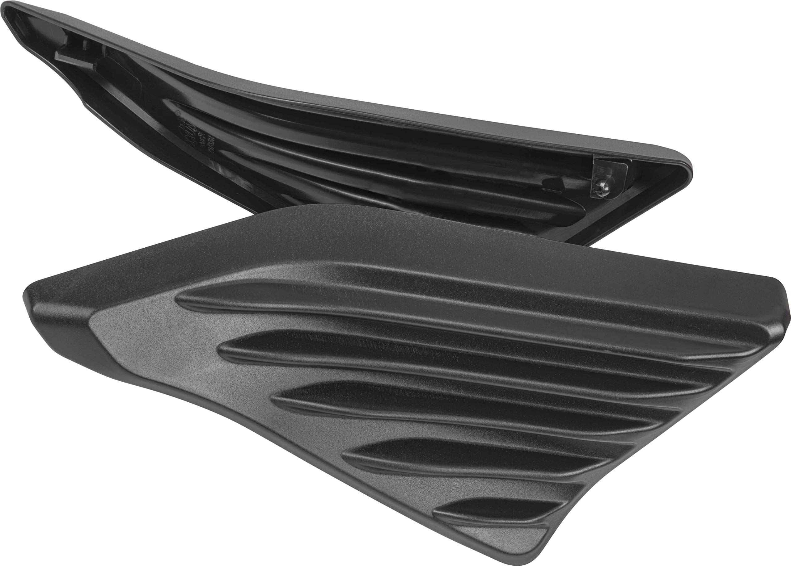 Moto CMX 500 300 Cadre de Siège Arrière Panneau de Remplissage Latéral Revêtement d'habillage Garde Carénage Kits de Capot pour H-onda Rebel cmx500 cmx300 2017-2023