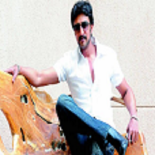 Bio: Kiccha Sudeep