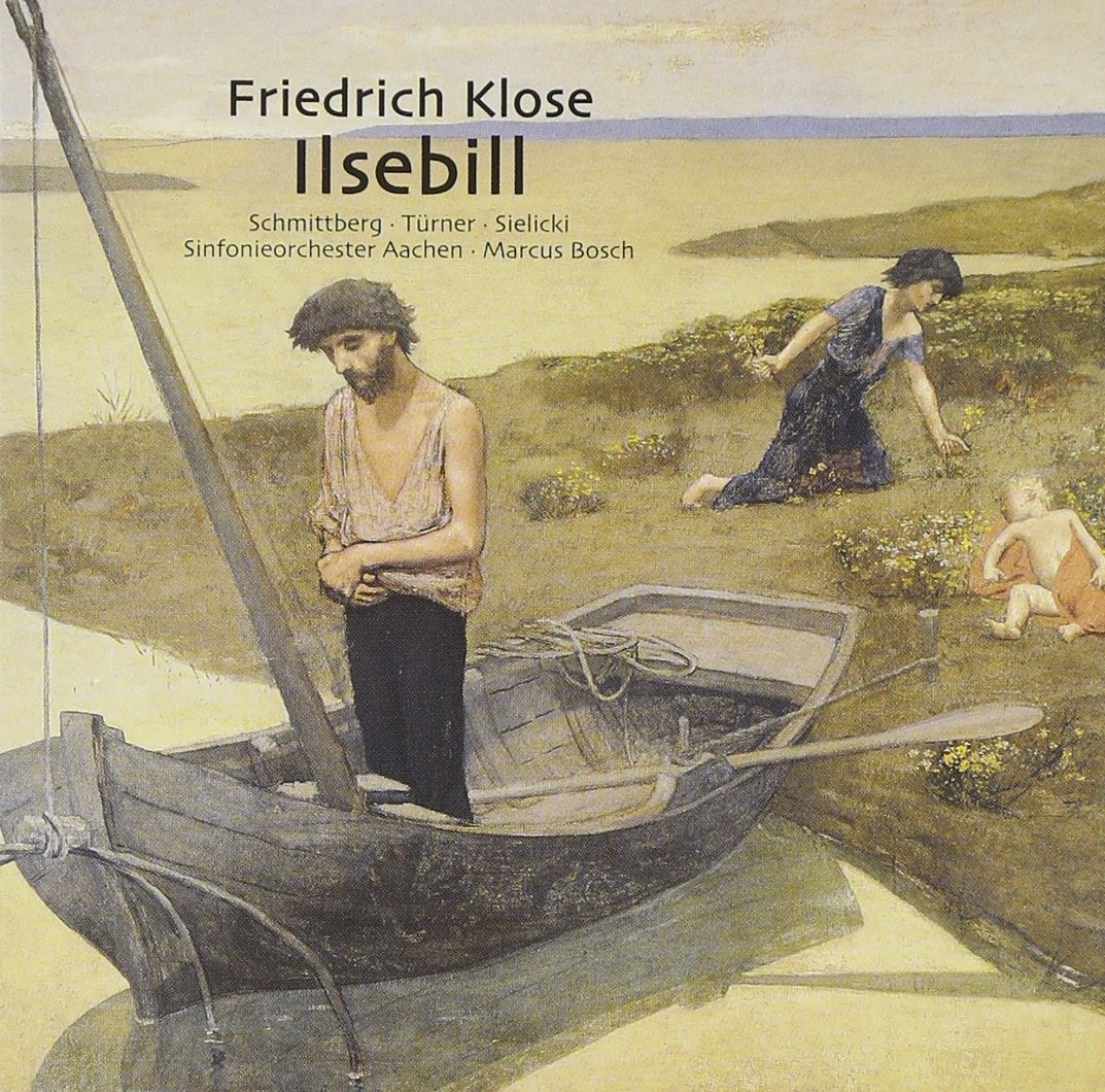 Ilsebill