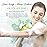 Spongentle Deep Cleansing Body Loofah Sponge, Natural Colors, for Bath and Shower, Multiple Textures for Gentle and Deep Exfoliation, Generous and Rich Lather, (Pack of 3)