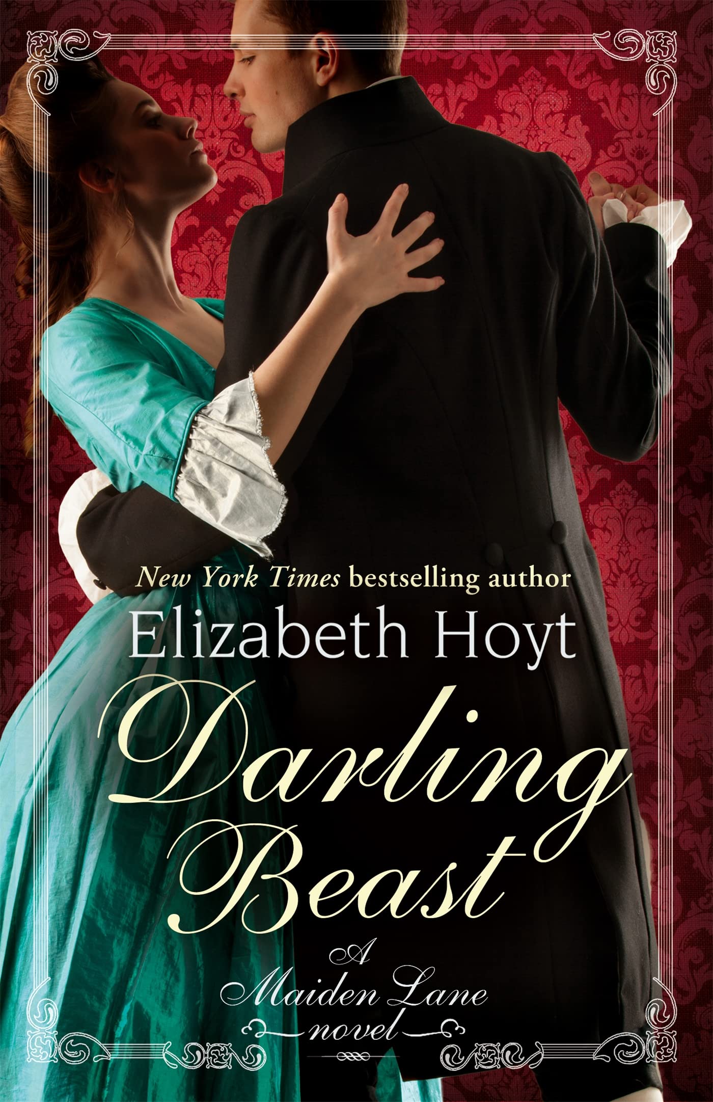 Darling Beast (Maiden Lane)