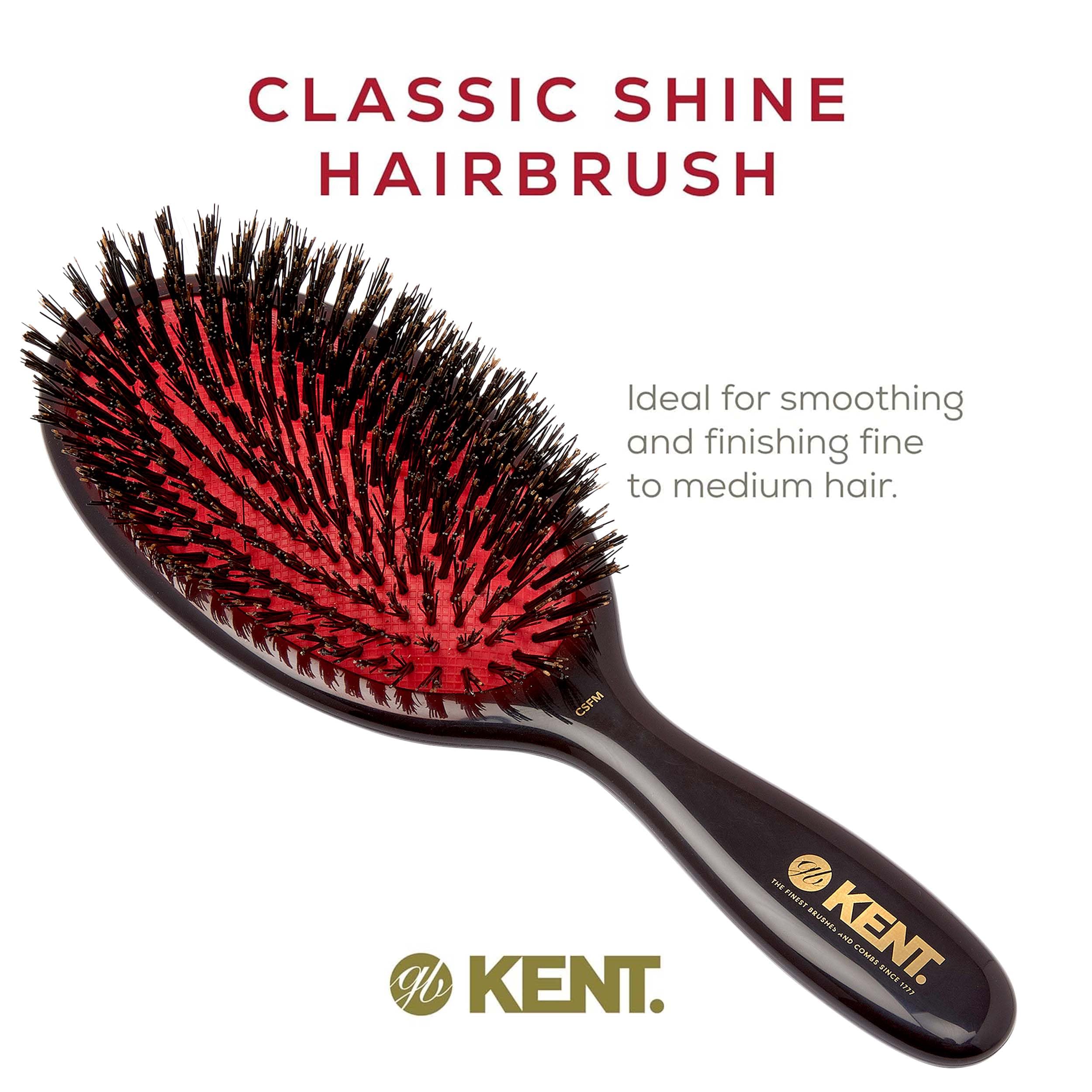 Amazon.com : Kent CSFM Classic Shine Large Oval Cushion