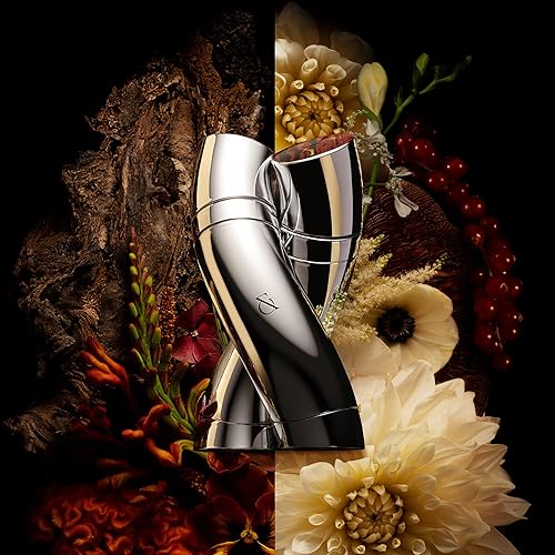 Miniatura 6 de R Original by R&C Fragrance - Perfume icónico para hombres - Notas de bergamota, flor de pera y vetiver - Aroma sensual e indulgente - Acuerdos de