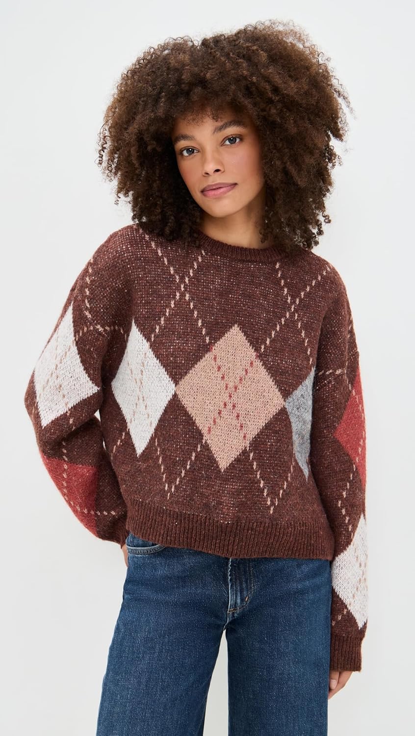 MOON RIVER Women's Sweater - Image 2